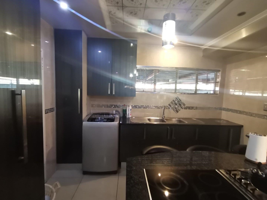 3 Bedroom Property for Sale in Vaalpark Free State